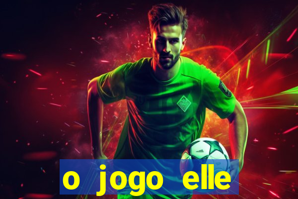 o jogo elle kennedy pdf